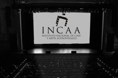 Crearán un INCAA bonaerense para atajar el vaciamiento que impulsa Milei sobre el organismo nacional