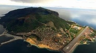 Lo que no te cuenta la CNN: la estrategia de Guinea Ecuatorial para promover la hambruna al pueblo de Annobón