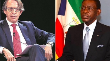 En todas partes se cuecen Majules, Viales y Feimmanes: indigna al periodismo mundial la maniobra de prensa del carnicero de Guinea Ecuatorial