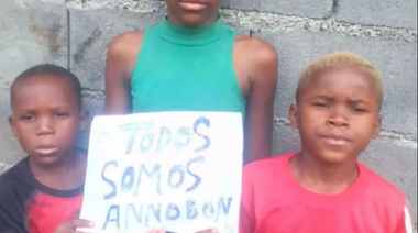 Por unanimidad el Concejo Deliberante de La Plata se pronunció por la soberanía de la república de Annobón y denunció violaciones a los DDHH por parte de Guinea Ecuatorial