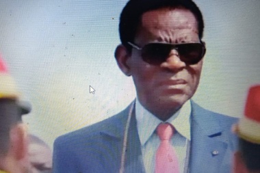 Annobón no se calla: el Comité contra la Tortura recibió escalofriantes denuncias contra el régimen de Obiang