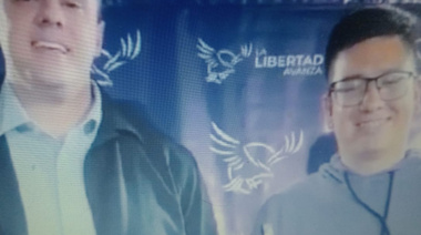 Unica manera de ponerla: revelan el apoyo del Gordo Dan al concejal que extorsionaba para tener sexo