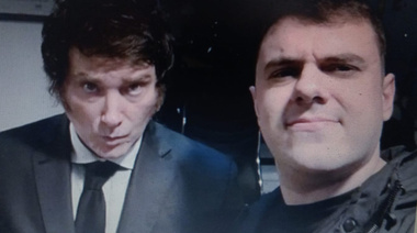 Peligro, inflamable: el Gordo Dan furioso por la derrota tirotea a los que "le soltaron la mano al presidente"