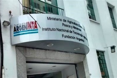 Milei empezó a descuartizar el INTA con el remate de un edificio en 18.500.000 U$A