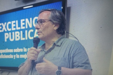 Vientos de Libertad: Vicente López le baja el pulgar al PRO