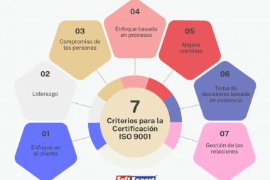 ISO 9001: ¿Para Qué Sirve y en Qué Sectores Demuestra Mayor Eficacia?