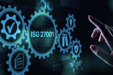 El futuro de la seguridad de la información: G-Certi impulsa la certificación ISO/IEC 27001