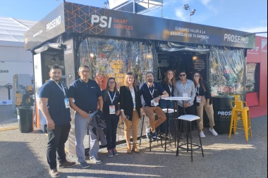 Calidad como cultura: el paso estratégico de PSI SMART SERVICES con G-Certi