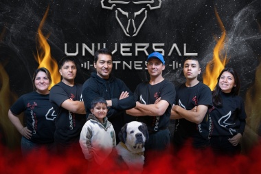 Universal Fitness apuesta a profesionalizar su gestión para acompañar su crecimiento