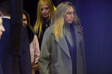 Cuéntalo, cuéntalo, Yuyito: la ex novia de Milei dijo que sabe "cosas horrendas"
