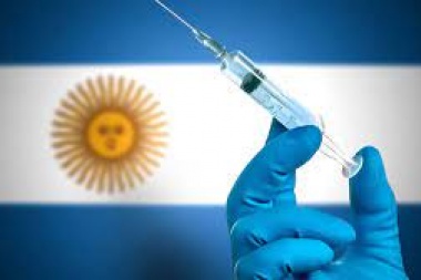 Las cosas por su nombre: se llamará VIDA, la vacuna Sputnik que se fabricará en Argentina