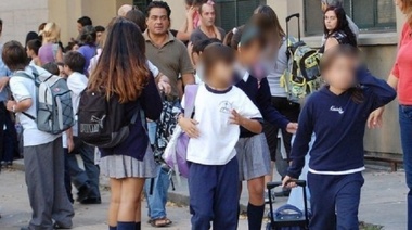 Colegio privado, docente hambreado: grave denuncia de Sadop