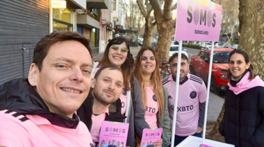 Somos Truchos: Revelan extraño entramado en la UCR platense y la legitimidad de sus candidatos