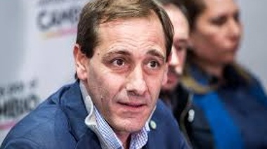 Garro otorgó licencia especial a los municipales que recién hayan regresado de China o Europa