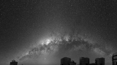 China y un centro astronómico en Chile que genera dudas