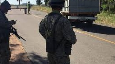 La Comisión por la Memoria no quiere militares en asuntos de Seguridad ciudadana