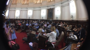 A partir de enero 2018 aumentan 25% las tasas municipales