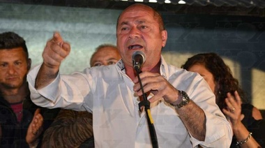En Ensenada, Secco aumentó la tasa 16% a los vecinos y 45% a YPF y a las otras grandes empresas
