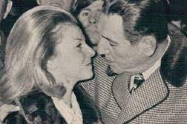 Mañana en Diario Full: "Nunca tomes una decisión importante sin consultarle a Balbín", el consejo de Perón a Isabel y otras revelaciones a 46 años de una fecha histórica