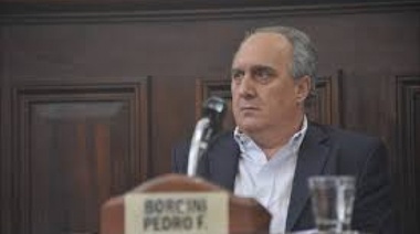 Final anunciado: Garro bajó a Ponce de la presidencia del Concejo y el peronismo ahora quiere que conduzca el peronista Borgini