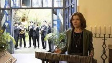 Recomendame una Buena: La Ultima Palabra, un fortalecedor viaje a los interrogantes de la muerte