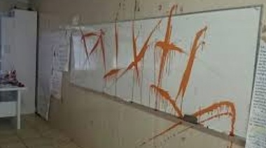 En La Plata juntan firmas para que la Provincia ponga serenos en las escuelas