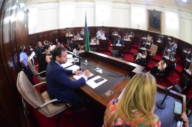 Los countries podrán abrir escuelas, entre otras modificaciones aprobadas por el Concejo Deliberante de La Plata