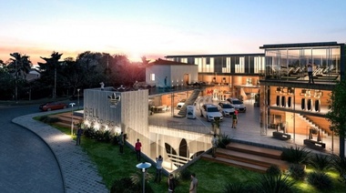 Vecinos de City Bell resisten la construcción de un shopping en 467 y 14