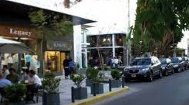 Lo pedían comerciantes y vecinos porque era imposible encontrar lugar: habrá en el centro de City Bell estacionamiento medido