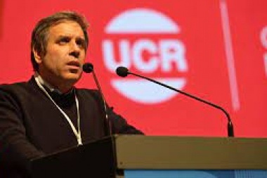 Alfonsín, De La Rúa, Manes: la UCR avisó que quiere otra oportunidad para gobernar la Argentina