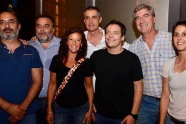 En el padrón hay 30 mil: por 3500 afiliados que lo votaron, Nicoletti seguirá administrando la UCR de La Plata