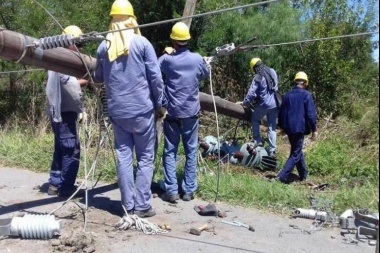 Mandó los comprobantes: Edelap aseguró que las vacunas que aplicó a su personal estaban en fecha