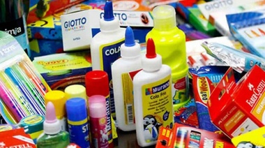 Vuelta al Cole: ya hay 160 productos de la canasta escolar en el programa Precios Cuidados
