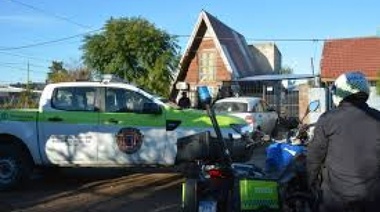 La jodita les podrá costar hasta $70 mil: Berisso demandará a los padres de los pibes que hicieron llamados de amenaza de bomba