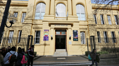 En los últimos 3 meses hubo 1271 casos de amenazas de bomba en las escuelas