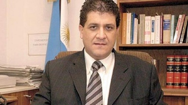 Y pensar que lo quieren echar: distinguen al juzgado de Arias como el que más y mejor trabajó