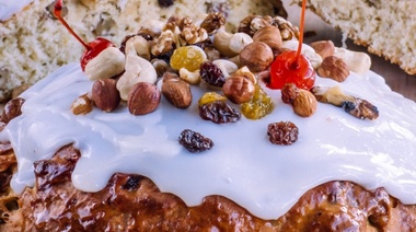 Desde $240 a $ 900: hicieron el Top Five de los Pan Dulces platenses