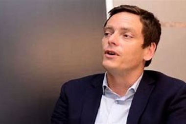 Fake Radical: el presidente de IOMA dejó patinando a Nicoletti por difundir mentiras