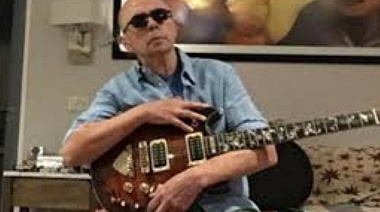 Indio Solari: "Se hace muy difícil ser pobre y no sentir envidia y rabia"