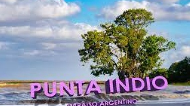 Orgullo: Punta Indio es el primer municipio argentino que tiene a toda su población vacunada