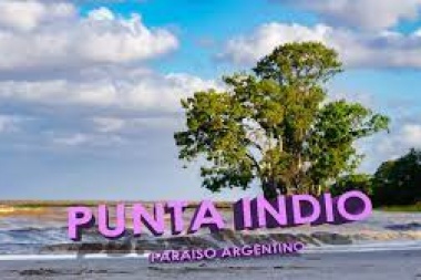 Orgullo: Punta Indio es el primer municipio argentino que tiene a toda su población vacunada