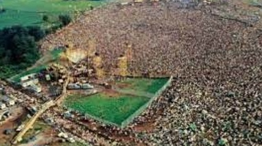 Más vale prevenir: la Muni platense ofrece el Autódromo Mouras para el recital de la banda del Indio