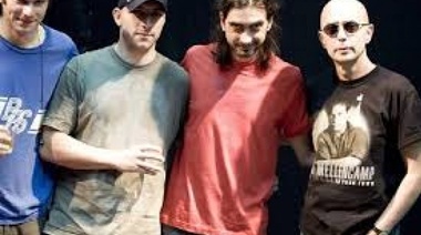 Tras rechazar tocar en el Autódromo Mouras, la Banda del Indio hará su recital en la cancha de Huracán