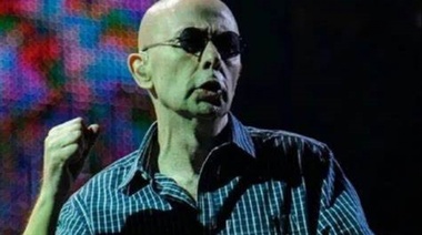 "Nos están cagando en la cara": fuerte llamado del Indio Solari a las fuerzas populares