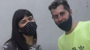 Que no pase con este loco de Berisso y la bailarina de Tinelli lo mismo que en Tucumán con la profe de inglés