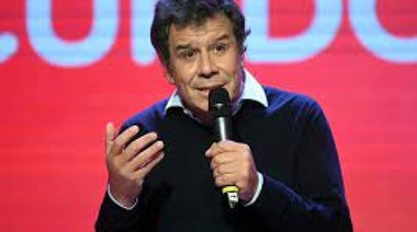 Campaña: Manes, al tope de los que dejaron una fortuna en las redes sociales