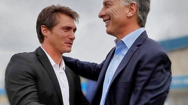 El mellizo Barros Schelotto aportó 800 mil dólares al negocio de Macri de los parques eólicos sin licitación previa