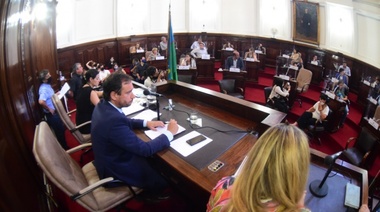 Los countries podrán abrir escuelas, entre otras modificaciones aprobadas por el Concejo Deliberante de La Plata
