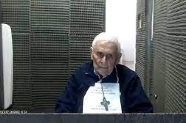 Nuevo juicio a Etchecolatz: el represor cuestionó la legitimidad del tribunal y dijo que está preso "por odio y venganza"