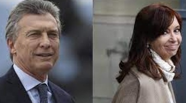Una encuesta muestra al Frente de Todos cuatro puntos sobre el macrismo y sus aliados radicales